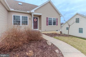 210 Timberwood Trail, Centre Hall, PA 16828 - MLS#: PACE2509108