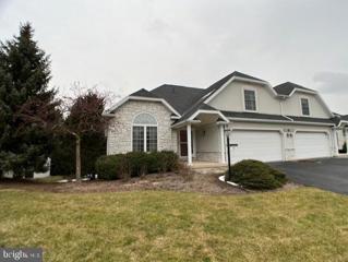 3296 Shellers Bend Unit 111, State College, PA 16801 - #: PACE2509128