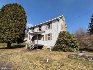 178 Spruce Road, Moshannon, PA 16859 - #: PACE2509388