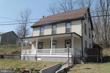 1765 Houserville Road, State College, PA 16801 - MLS#: PACE2509402
