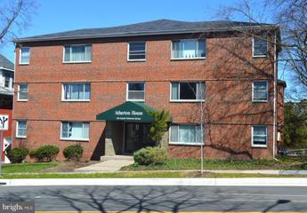 415 S Atherton Street Unit C9, State College, PA 16801 - MLS#: PACE2509422