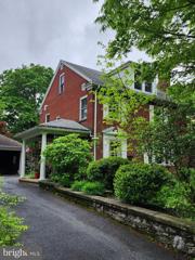 228 S Patterson Street, State College, PA 16801 - MLS#: PACE2509428