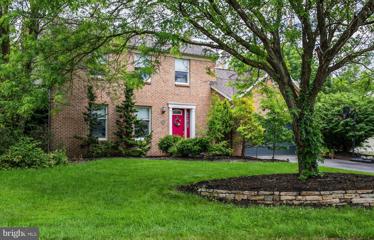2313 Stafford Circle, State College, PA 16801 - MLS#: PACE2509502