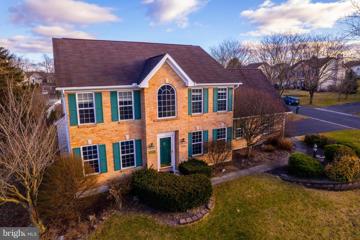 2387 Autumnwood Drive, State College, PA 16801 - MLS#: PACE2509522
