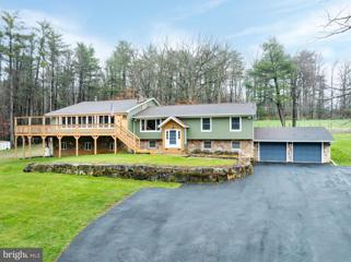 980 Forest Avenue, Bellefonte, PA 16823 - #: PACE2509558