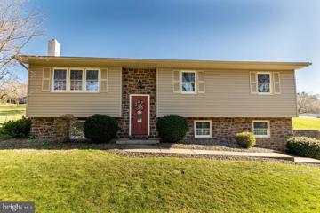 1262 Parkwood Drive, Bellefonte, PA 16823 - #: PACE2509592