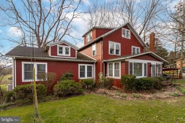 1810 E Branch Road, State College, PA 16801 - MLS#: PACE2509600