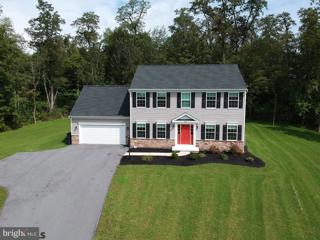 20 Stable View Drive, Port Matilda, PA 16870 - #: PACE2509624