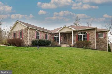 120 Treetops Drive, State College, PA 16801 - MLS#: PACE2509636