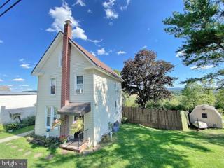 1012 Valley View Road, Bellefonte, PA 16823 - MLS#: PACE2509678