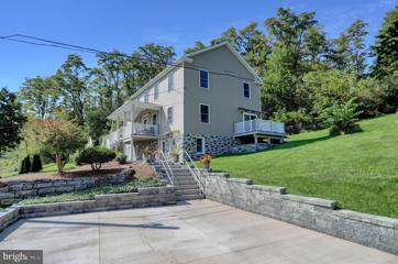 1767 Houserville Road, State College, PA 16801 - MLS#: PACE2509680