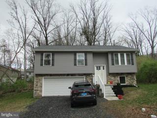205 Middle Street, Pleasant Gap, PA 16823 - MLS#: PACE2509720