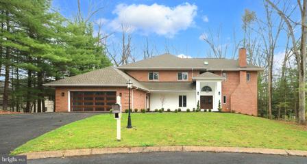 2467 Ashburton Court, State College, PA 16803 - MLS#: PACE2509774