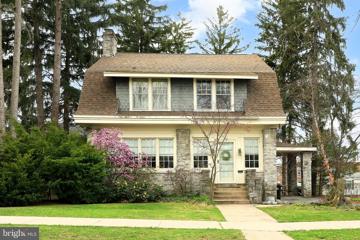 323 W Fairmount Avenue, State College, PA 16801 - MLS#: PACE2509784