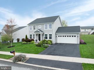 146 Shady Hollow Drive, Pleasant Gap, PA 16823 - #: PACE2509810