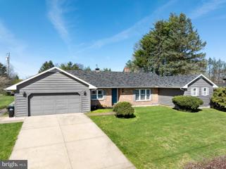1278 Penfield Road, State College, PA 16801 - MLS#: PACE2509820