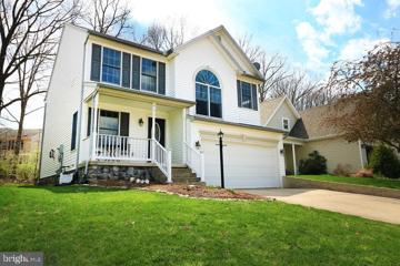 617 Benjamin Court, State College, PA 16803 - #: PACE2509886