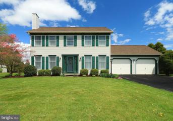 3085 Williamsburg Drive, State College, PA 16801 - #: PACE2509890