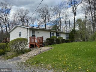 347 Greens Valley Road, Centre Hall, PA 16828 - MLS#: PACE2509896