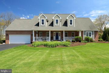 1424 Megan Drive, State College, PA 16803 - MLS#: PACE2509914