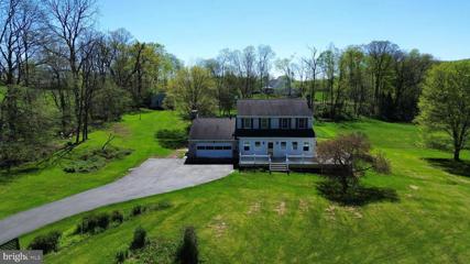 261 Rimmey Road, Centre Hall, PA 16828 - MLS#: PACE2509924
