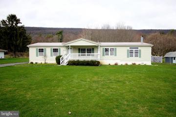 2719 Lower Brush Valley Road, Centre Hall, PA 16828 - MLS#: PACE2509938