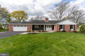 1021 Greenbriar Drive, State College, PA 16801 - #: PACE2509972