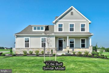 102 Heirloom Drive LOT 1, Centre Hall, PA 16828 - MLS#: PACE2510016