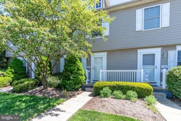 144 Birchtree Court, State College, PA 16801 - MLS#: PACE2510052