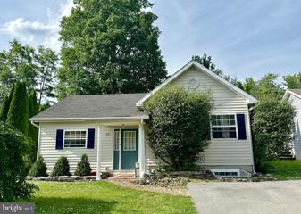 281 Ghaner Drive, State College, PA 16803 - #: PACE2510080