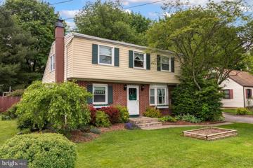 537 Puddintown Road, State College, PA 16801 - #: PACE2510082