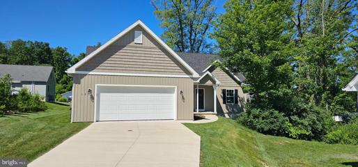 180 Timberwood Trail, Centre Hall, PA 16828 - MLS#: PACE2510092