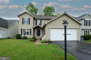 193 Ghaner Drive, State College, PA 16803 - MLS#: PACE2510108