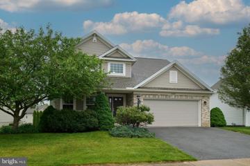 2449 Autumnwood Drive, State College, PA 16801 - #: PACE2510142