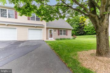 132 Faust Circle, Bellefonte, PA 16823 - MLS#: PACE2510192