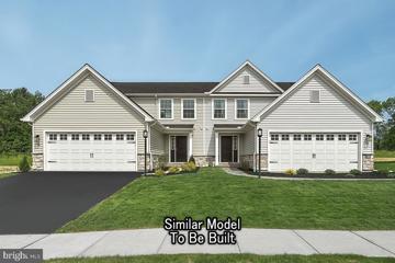 320 Acer Avenue LOT 726B, State College, PA 16803 - #: PACE2510198