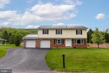 2454 Jalice Circle, State College, PA 16801 - #: PACE2510210