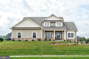 180 Mountain Laurel Drive, State College, PA 16801 - MLS#: PACE2510212