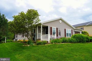 110 Rock Forge Road, State College, PA 16803 - MLS#: PACE2510226
