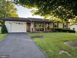 218 Creekside Drive, State College, PA 16801 - #: PACE2510270
