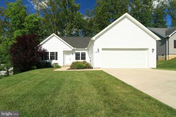 298 Timberwood Trail, Centre Hall, PA 16828 - MLS#: PACE2510298