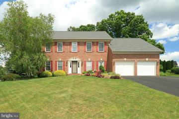 1305 N Foxpointe Drive, State College, PA 16803 - #: PACE2510344