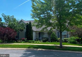 381 Village Heights Drive, State College, PA 16801 - MLS#: PACE2510352