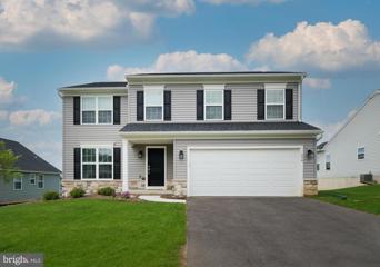 336 Old Ivy Drive, Bellefonte, PA 16823 - #: PACE2510360