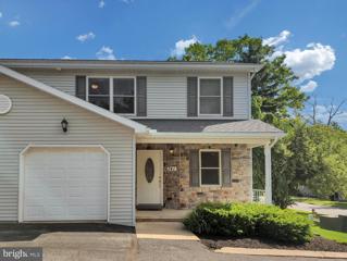741 Galen Drive, State College, PA 16803 - MLS#: PACE2510398