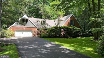163 Sandy Ridge Road, State College, PA 16803 - #: PACE2510424