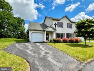 109 Winchester Court, State College, PA 16801 - MLS#: PACE2510458