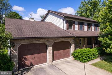 2130 Brushwood Drive, State College, PA 16801 - #: PACE2510492