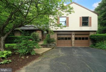 485 Cricklewood Drive, State College, PA 16803 - #: PACE2510522