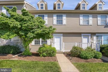 106 Birchtree Court, State College, PA 16801 - MLS#: PACE2510534